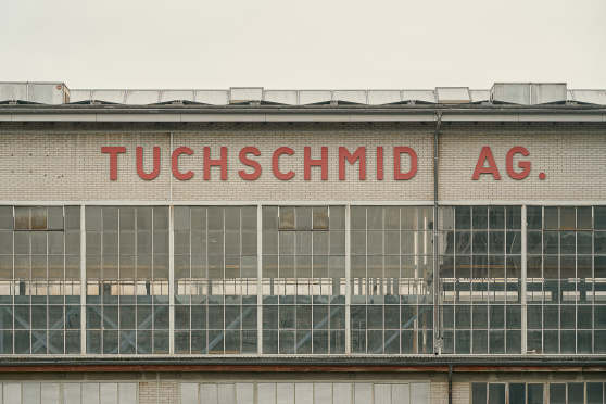 Wer sind die Tuch- und Städtebauschmiede