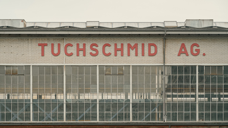 Wer sind die Tuch- und Städtebauschmiede
