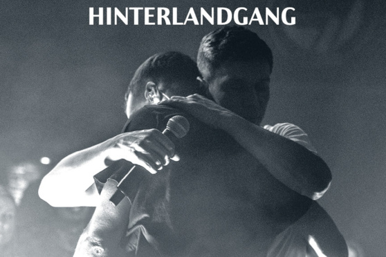 Hinterlandgang