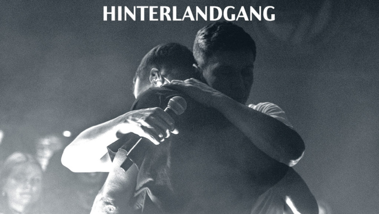 Hinterlandgang
