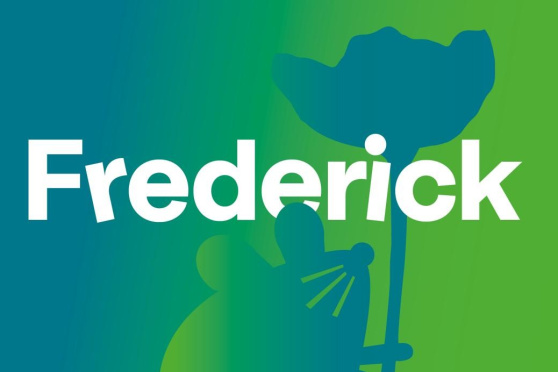 Frederick