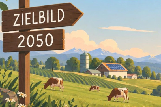 Chancen und Herausforderungen in der Landwirtschaft