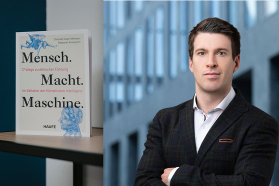 Führung im KI-Zeitalter – Klarheit, Haltung, Praxis