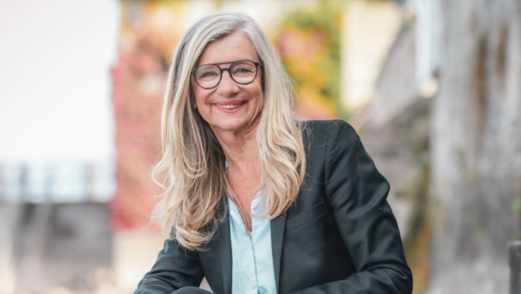 Bea Petri - Beruf, Berufung und Burkina Faso