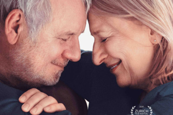 Alte Liebe