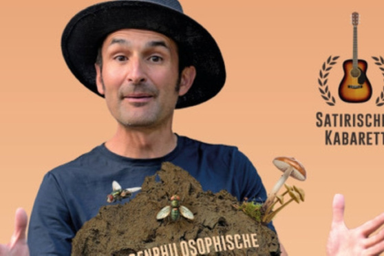 Luca Maurizio - Homo Humus