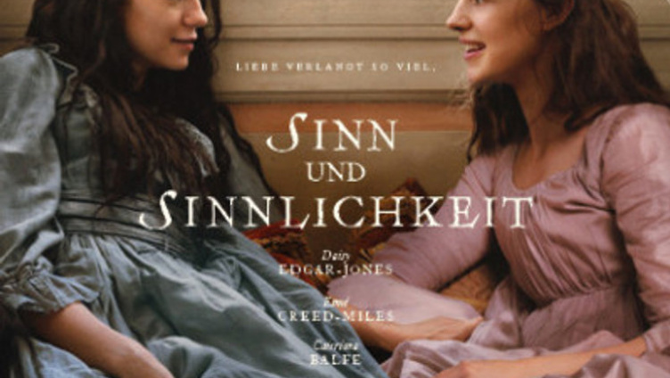 Sinn und Sinnlichkeit