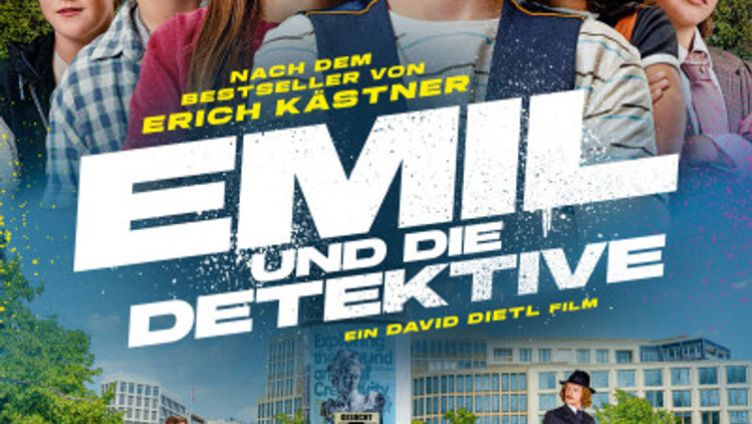 Emil und die Detektive