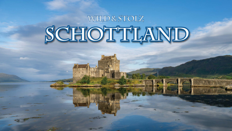 Multivision Schottland