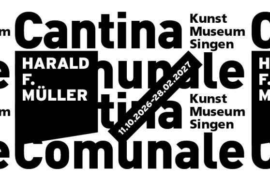 Harald F. Müller - Cantina Comunale