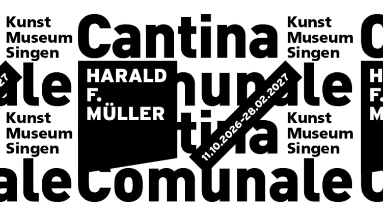 Harald F. Müller - Cantina Comunale