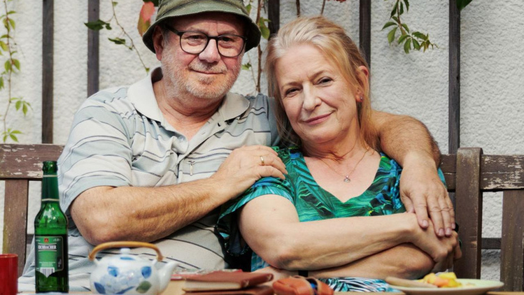 Alte Liebe