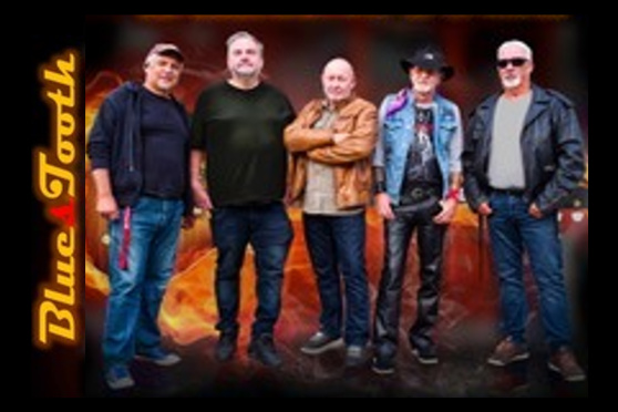 Blues Rock Night