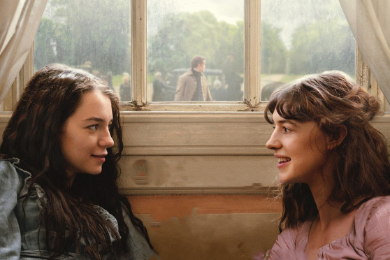 Sense And Sensibility