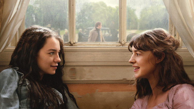 Sense And Sensibility