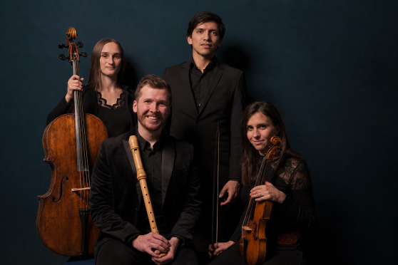 Barocke Kammermusik