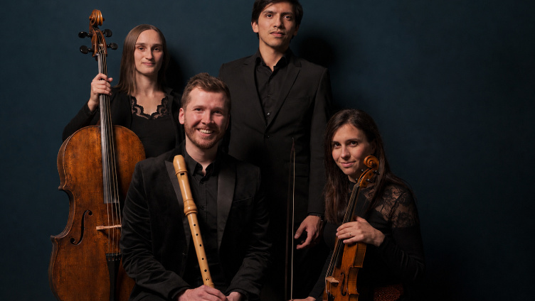 Barocke Kammermusik