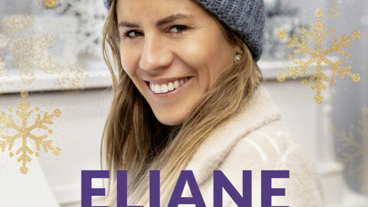 Eliane - Magic Christmas