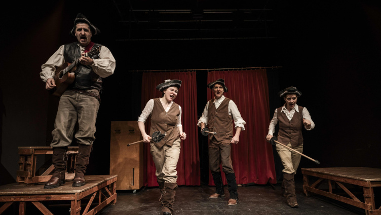 Cyrano de Zapzarap