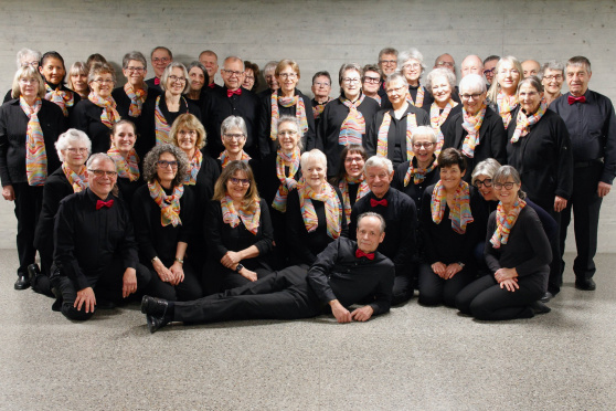 BelCanto-Chor Frauenfeld - Reprise