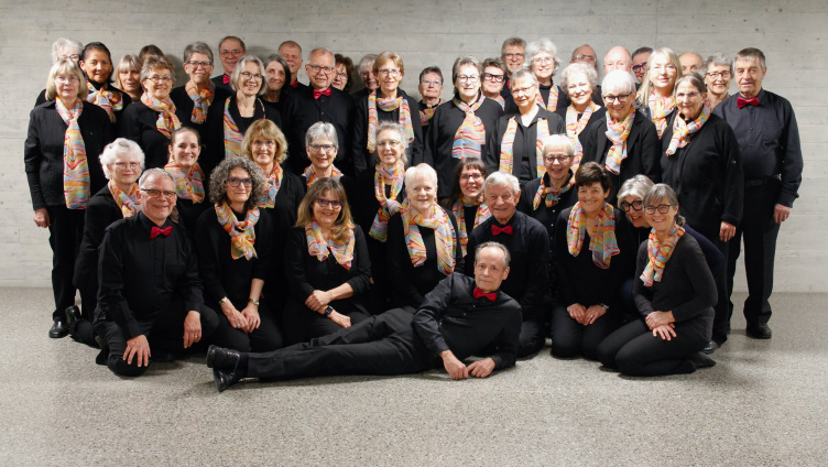 BelCanto-Chor Frauenfeld - Reprise