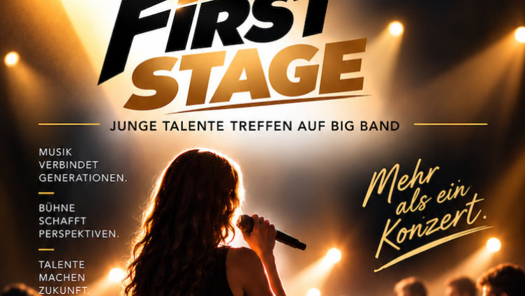 First Stage
