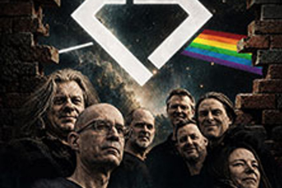 Crazy Diamond