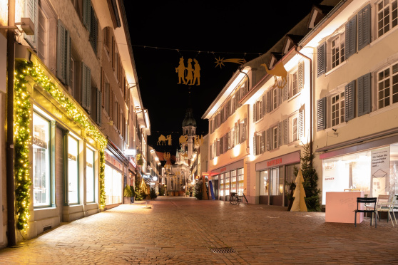 Nicht abschweifen - Stella – Ein Stern beleuchtet