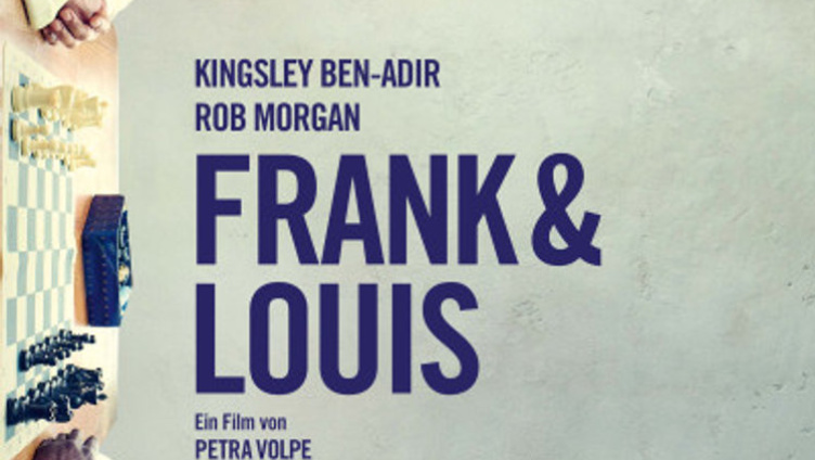 Frank & Louis