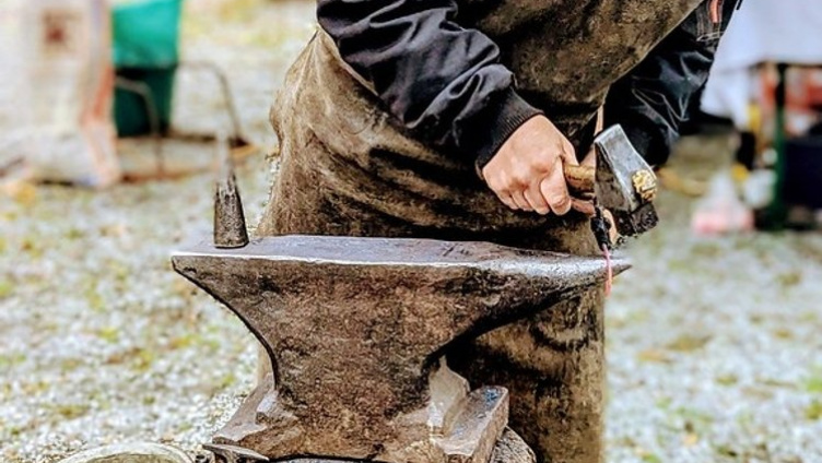 Stettfurter Weihnachts- und Kunsthandwerksmarkt