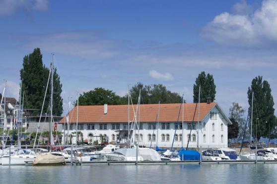 Museum am Hafen