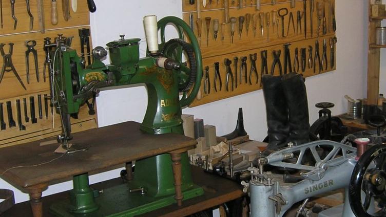 Ortsmuseum Häggenschwil