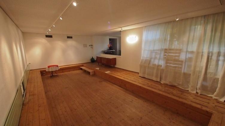 Mayers-Kulturbad