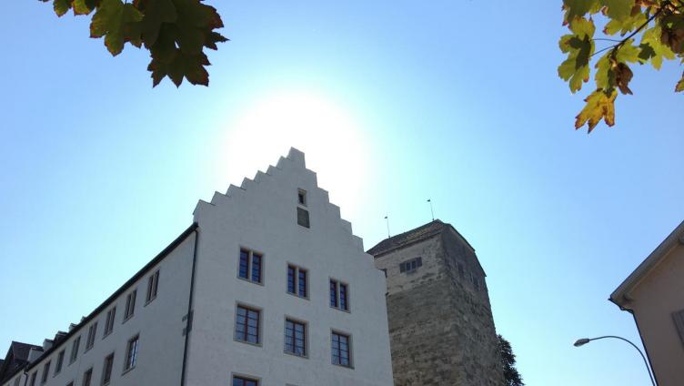 Historisches Museum Schloss Arbon