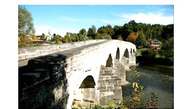 100‘000 Franken für Buch zu Bischofszell