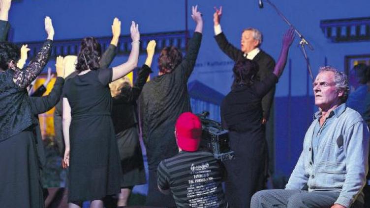 Güllen liegt an der Murg