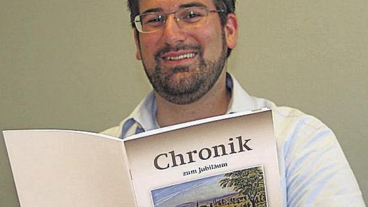 «Man wird nie fertig»