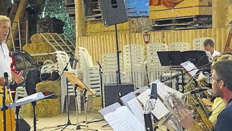 «In der Gertau unvergessliche Tage erlebt»