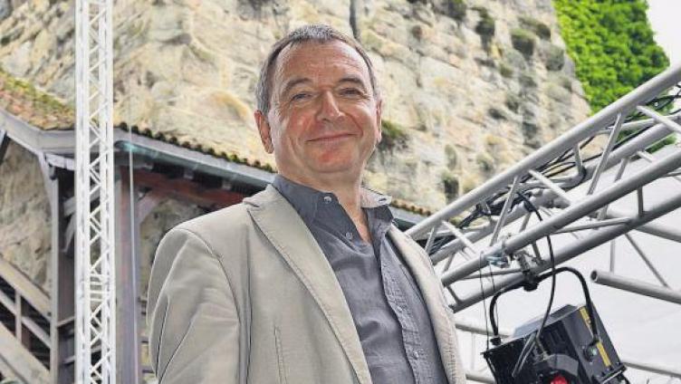 Klassik und Rock finden zueinander