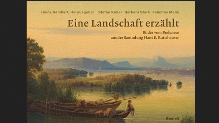 Neue alte Bilder vom Bodensee