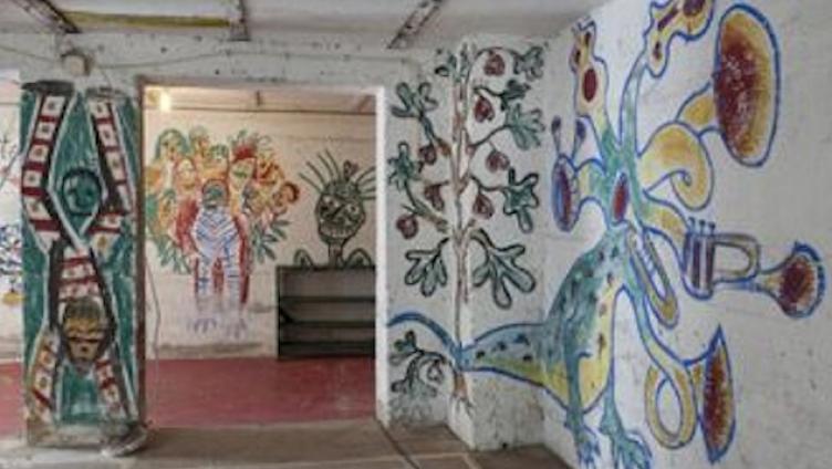 Eröffnung Museum Haus Dix