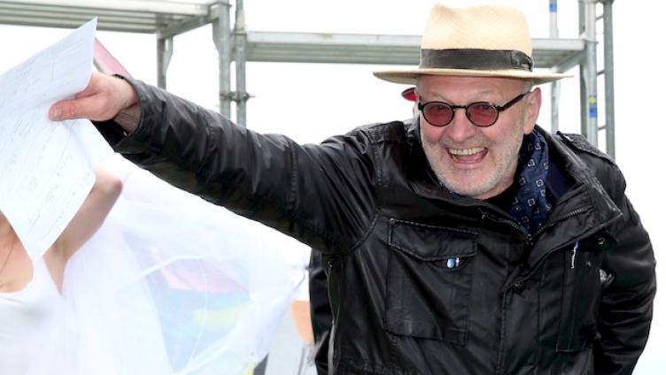 Thurgauer Kulturpreis für Theatermann Leopold Huber