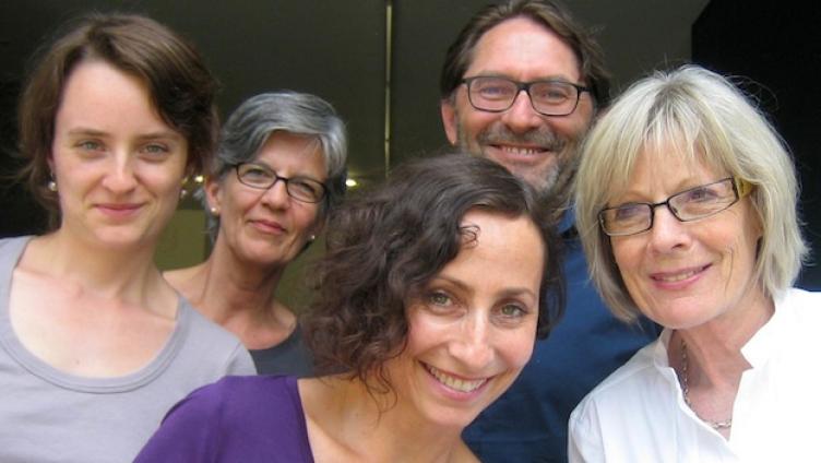 Kulturstiftung mit neuen Facetten