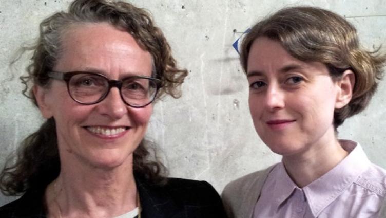 Flügelschlag eines Schmetterlings