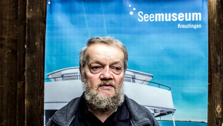 Stark wie ein Indianer