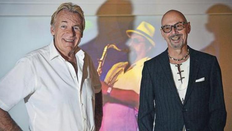 Jazz für alle, Preis für den besten