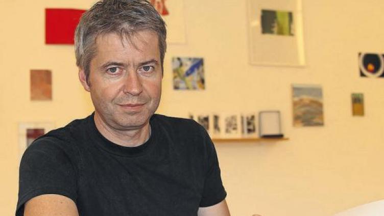 Mit entspannter Neugier