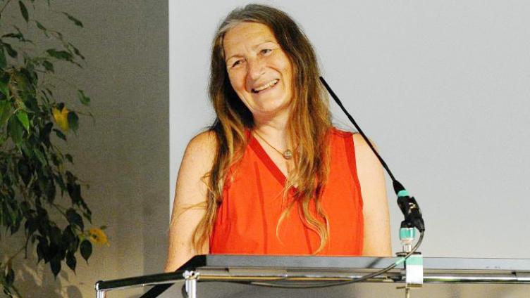 Entrückte Gegenwart