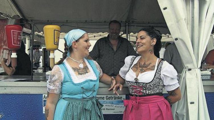 Die Idyllen-Rhetorik hinterfragt