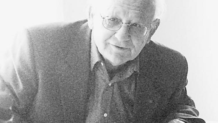 Alemannen-Dichter Epple liest am Schweizer Ufer